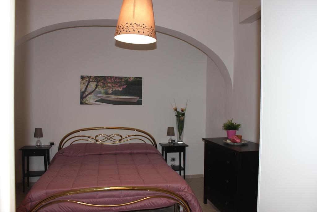 Casa Vacanze Nonna Raffa Amalfi Ruang foto